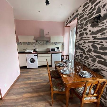 לורדה Appartements Touristique - La Colombiere מראה חיצוני תמונה