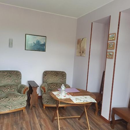 לורדה Appartements Touristique - La Colombiere מראה חיצוני תמונה