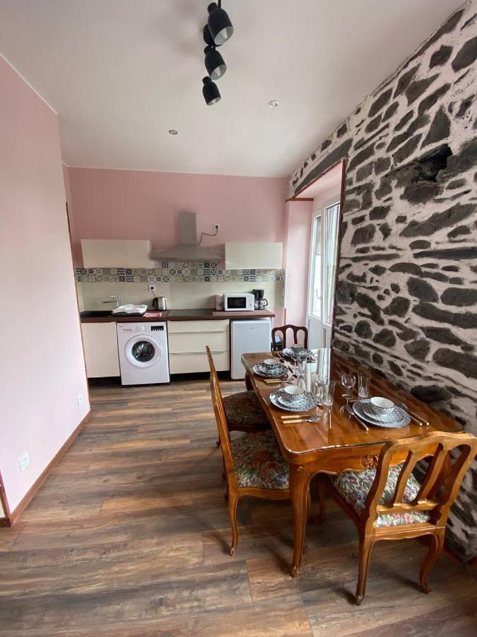 לורדה Appartements Touristique - La Colombiere מראה חיצוני תמונה