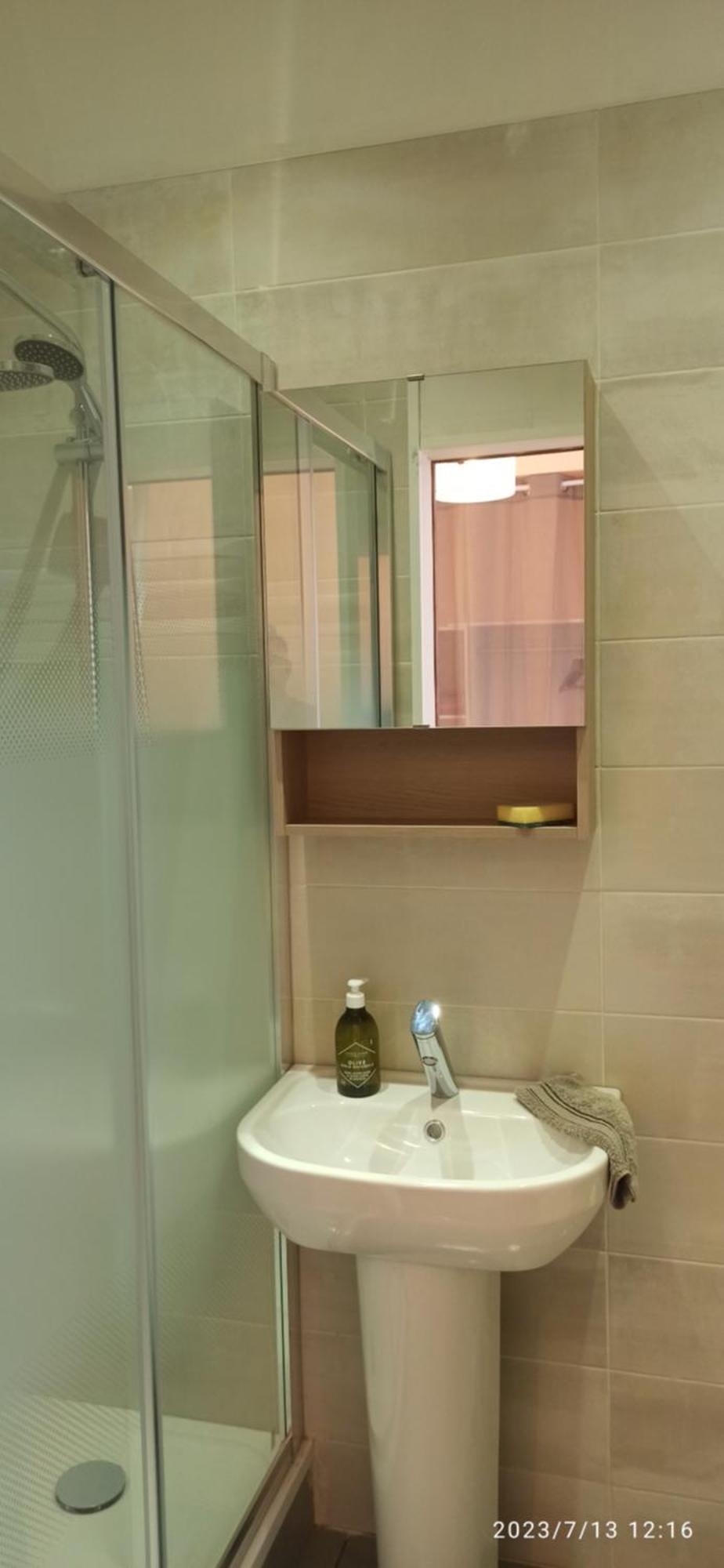לורדה Appartements Touristique - La Colombiere מראה חיצוני תמונה