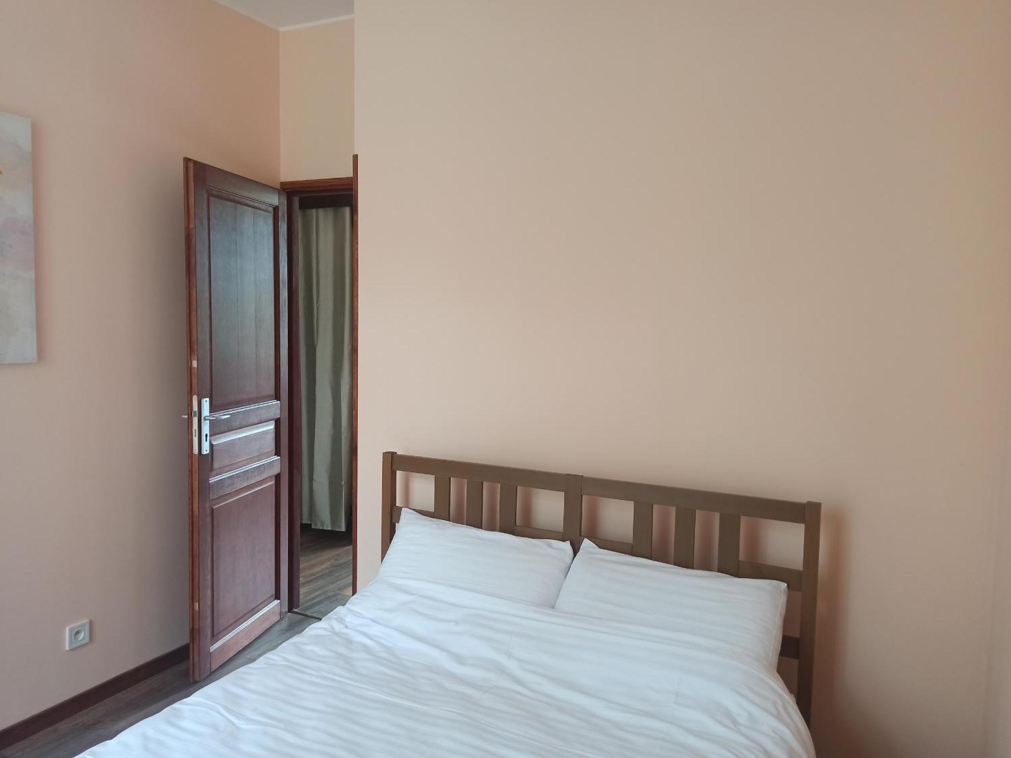 לורדה Appartements Touristique - La Colombiere מראה חיצוני תמונה