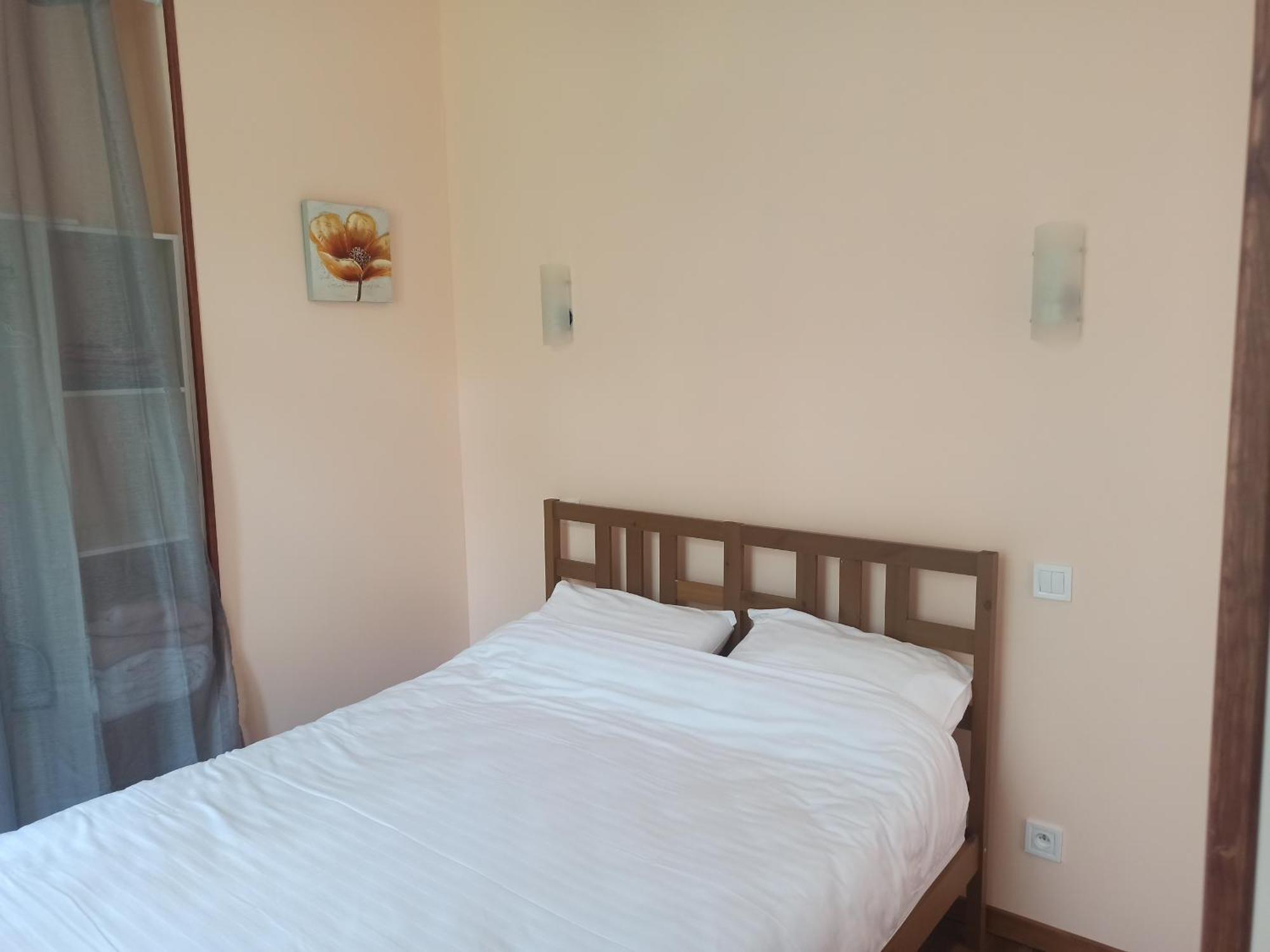 לורדה Appartements Touristique - La Colombiere מראה חיצוני תמונה