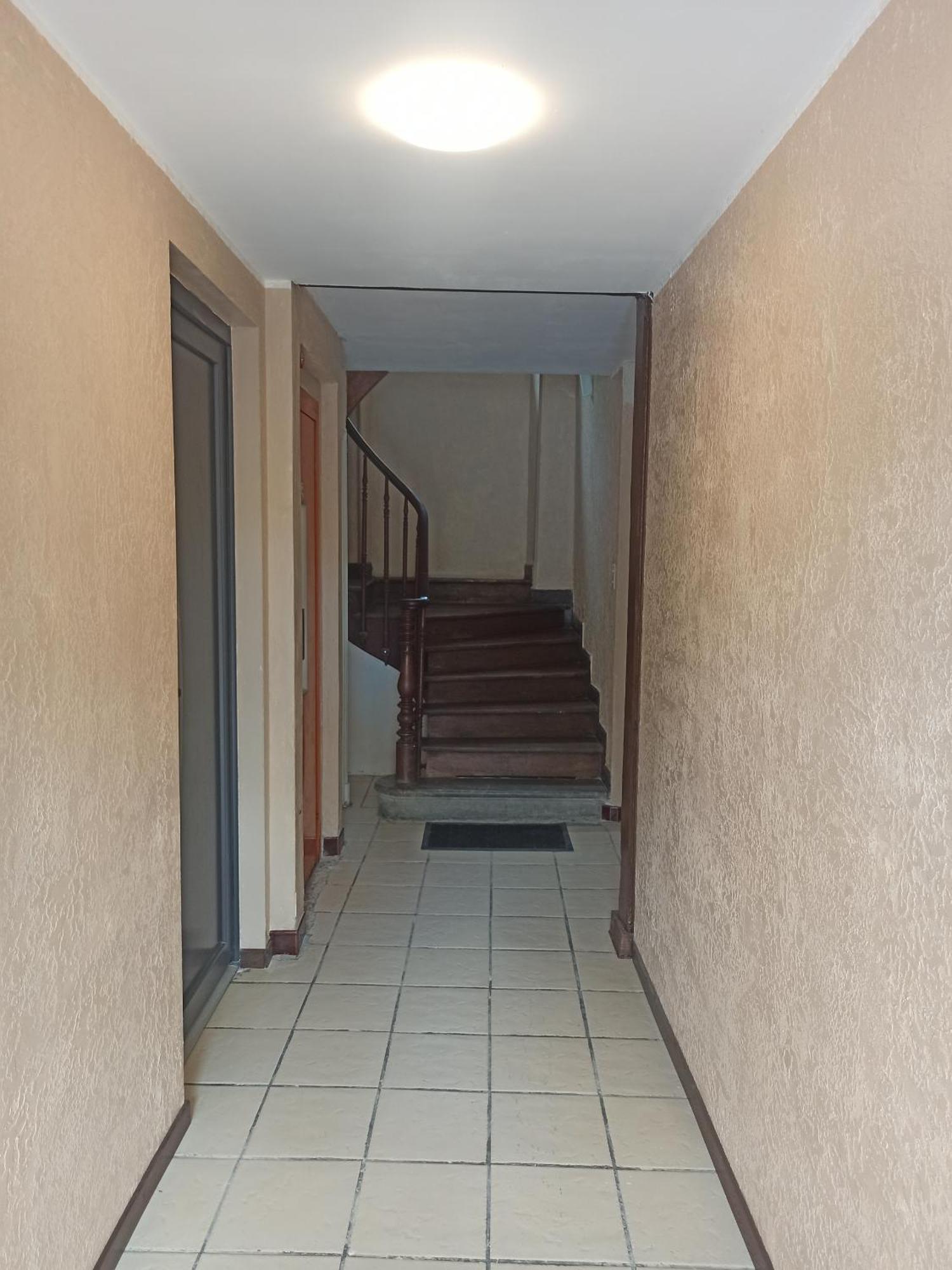 לורדה Appartements Touristique - La Colombiere מראה חיצוני תמונה